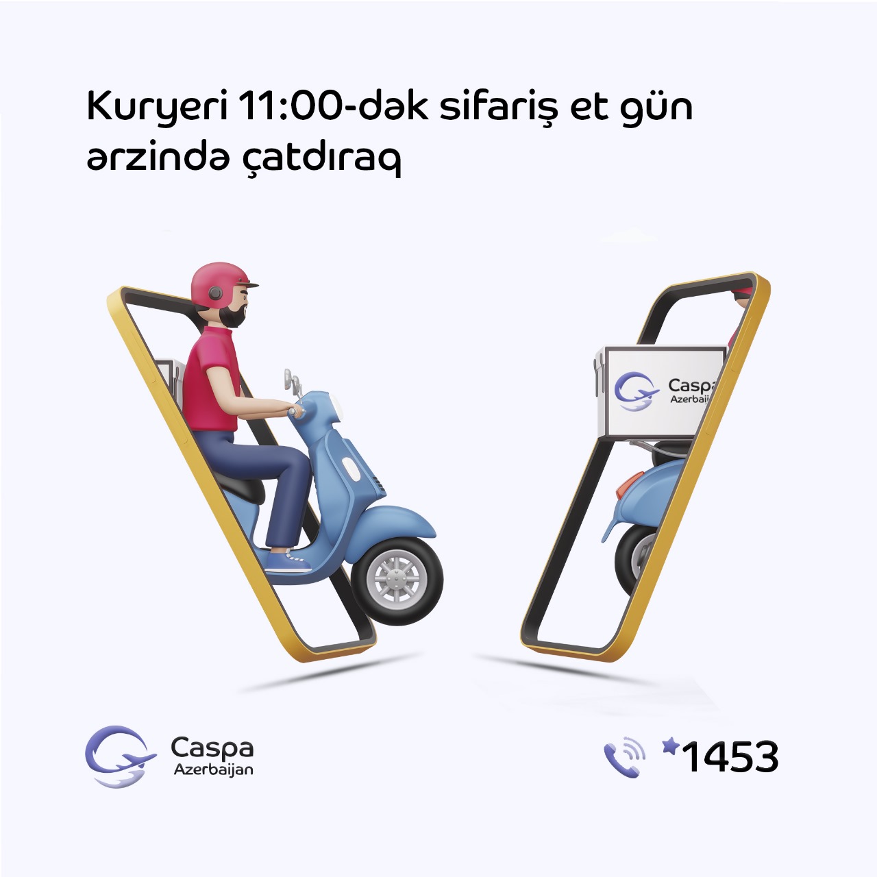 Bağlamanı götürməyə zamanınız yoxdur?